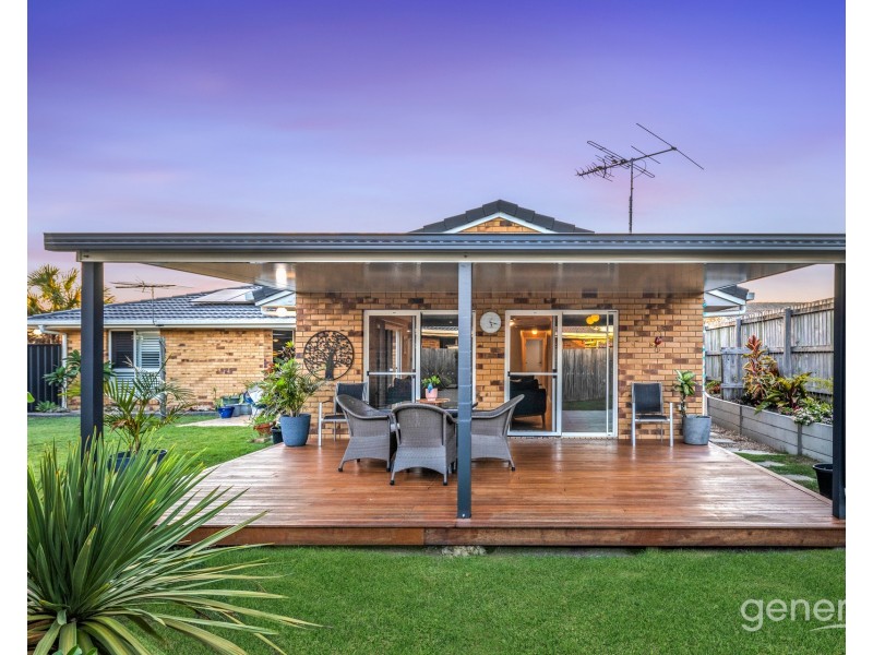 7 Japonica Court, Bongaree QLD 4507