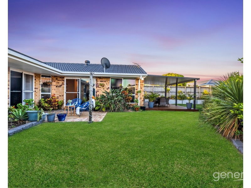 7 Japonica Court, Bongaree QLD 4507