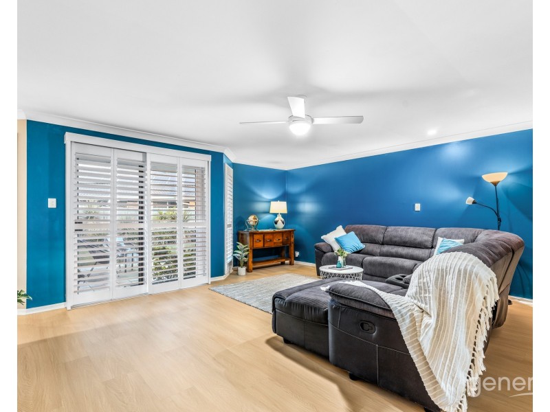 7 Japonica Court, Bongaree QLD 4507