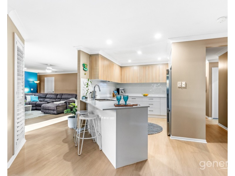 7 Japonica Court, Bongaree QLD 4507