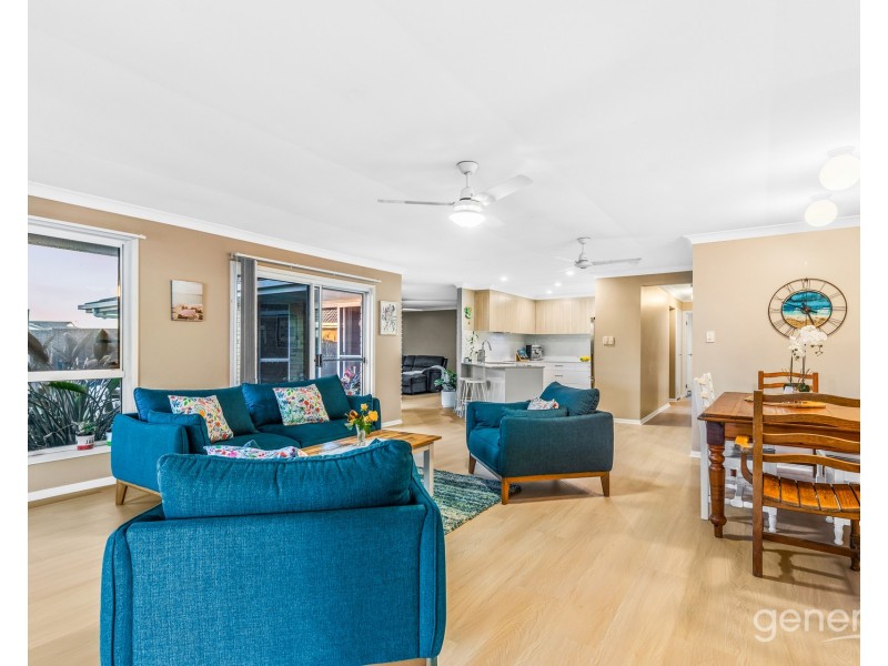 7 Japonica Court, Bongaree QLD 4507