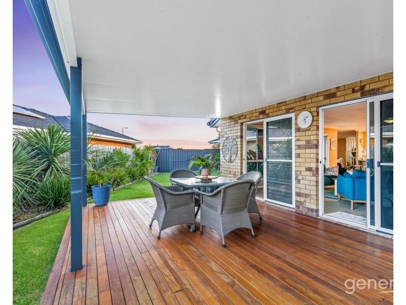 7 Japonica Court, Bongaree QLD 4507