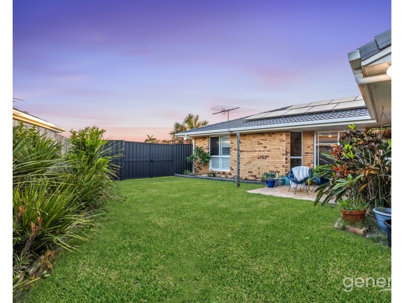7 Japonica Court, Bongaree QLD 4507