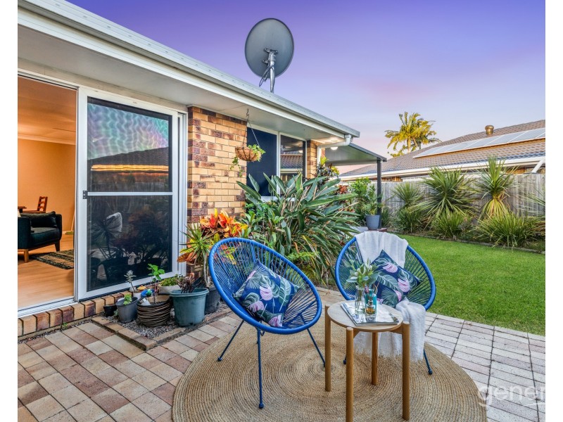 7 Japonica Court, Bongaree QLD 4507