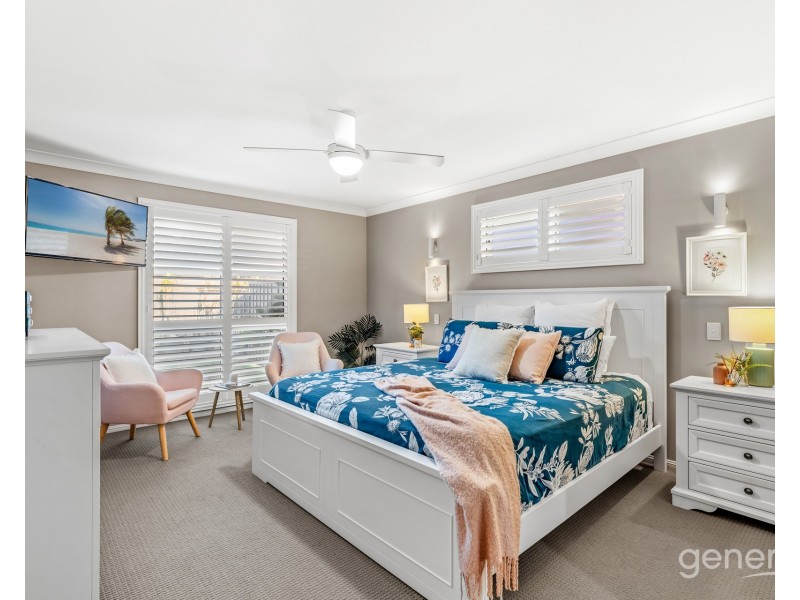 7 Japonica Court, Bongaree QLD 4507