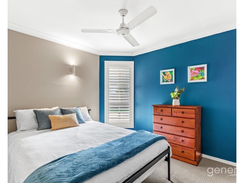 7 Japonica Court, Bongaree QLD 4507