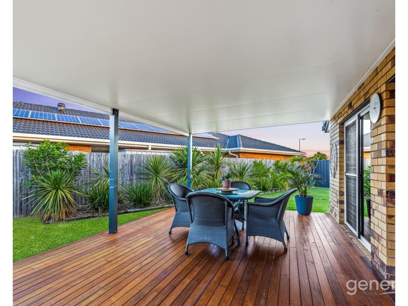 7 Japonica Court, Bongaree QLD 4507
