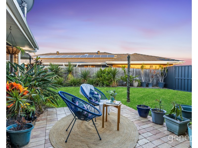 7 Japonica Court, Bongaree QLD 4507