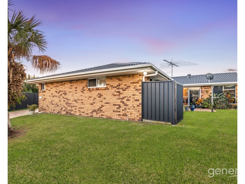 7 Japonica Court, Bongaree QLD 4507
