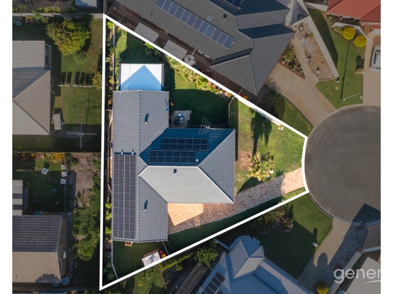 7 Japonica Court, Bongaree QLD 4507