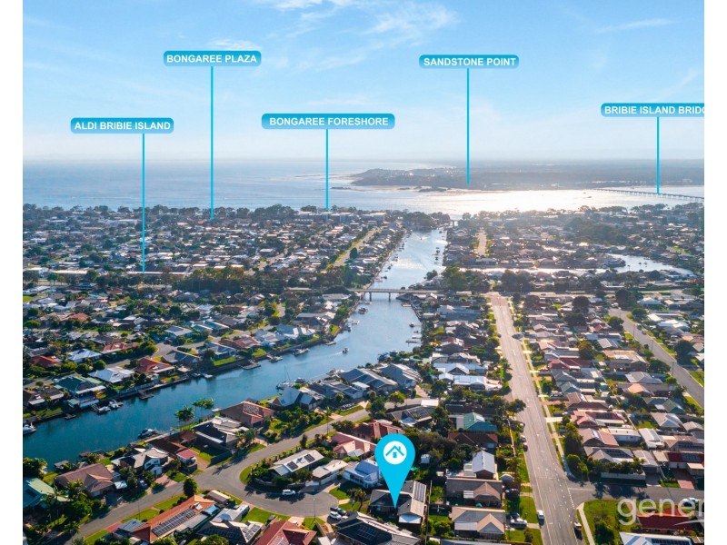 7 Japonica Court, Bongaree QLD 4507