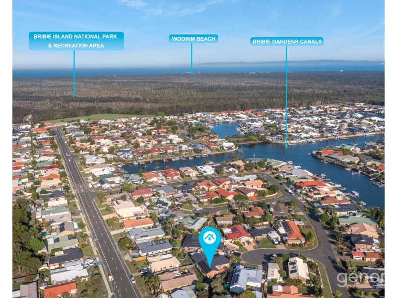 7 Japonica Court, Bongaree QLD 4507