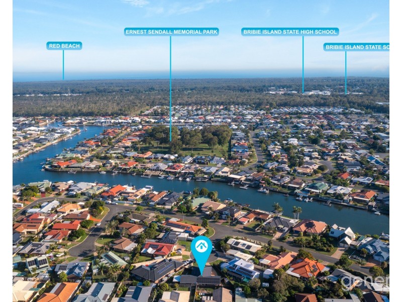 7 Japonica Court, Bongaree QLD 4507