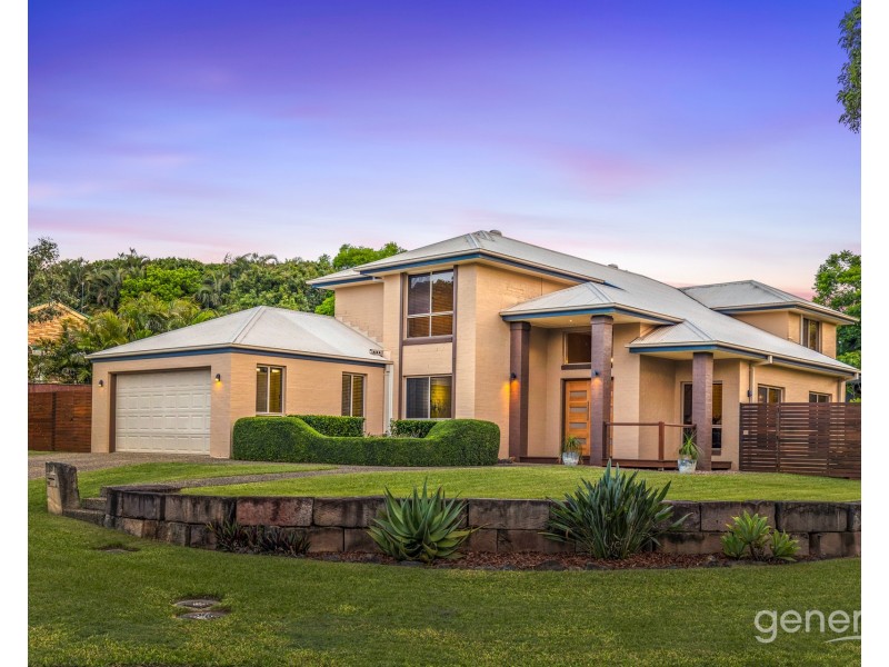 2 Ladners Court, Petrie QLD 4502
