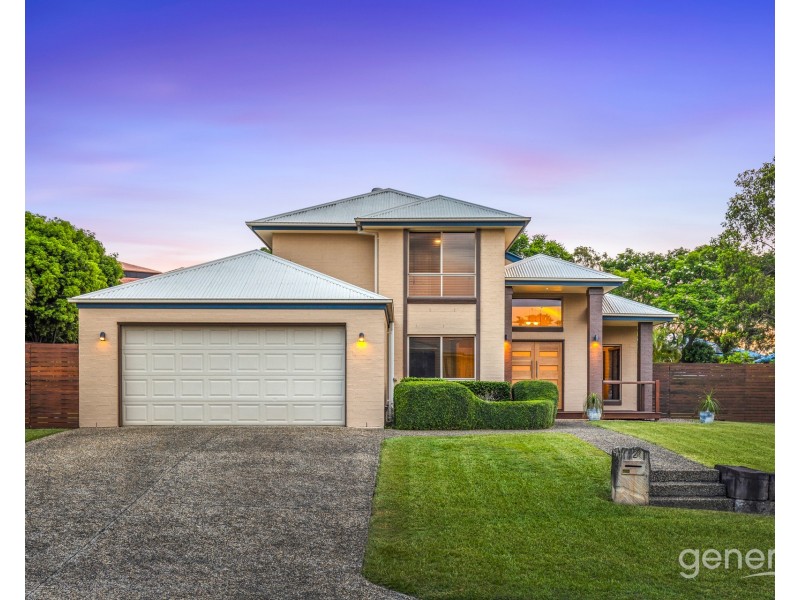 2 Ladners Court, Petrie QLD 4502