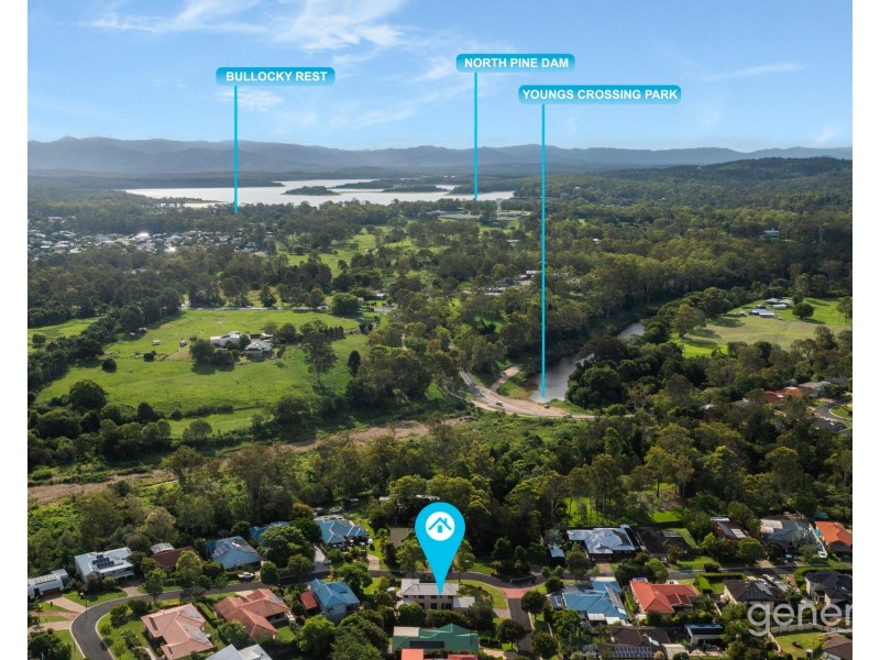 2 Ladners Court, Petrie QLD 4502