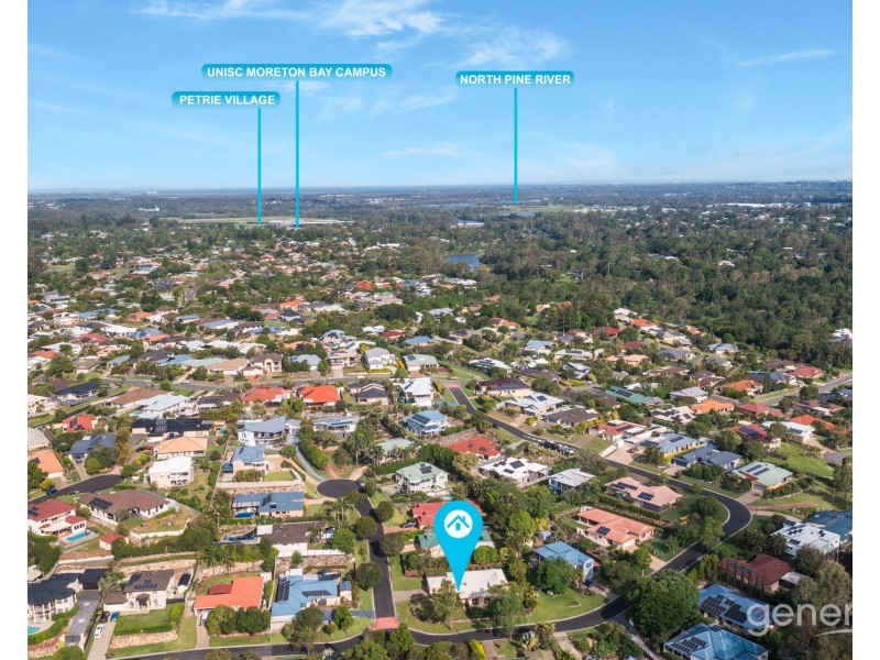 2 Ladners Court, Petrie QLD 4502