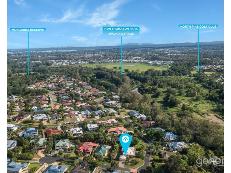 2 Ladners Court, Petrie QLD 4502