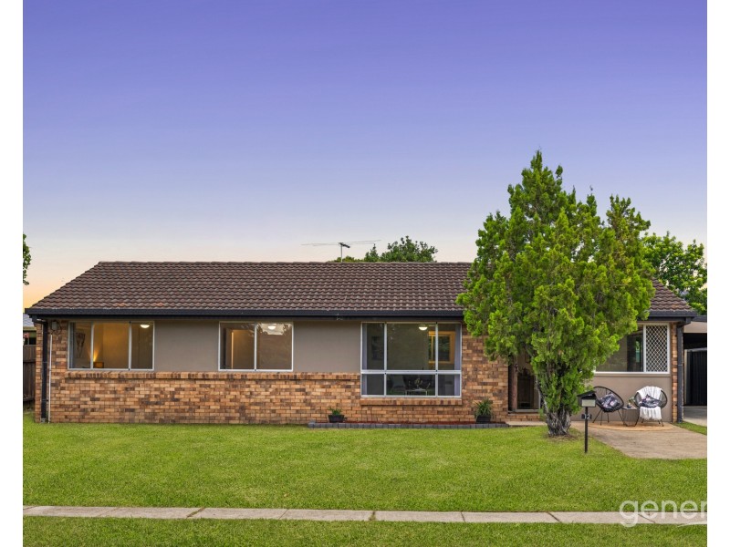 12 Feuerriegel Road, Bald Hills QLD 4036