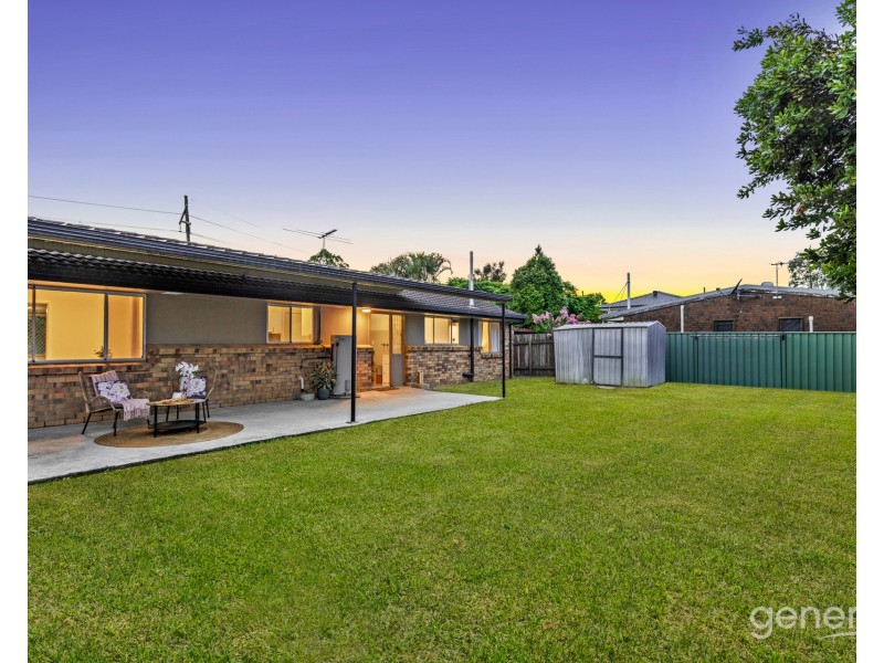 12 Feuerriegel Road, Bald Hills QLD 4036