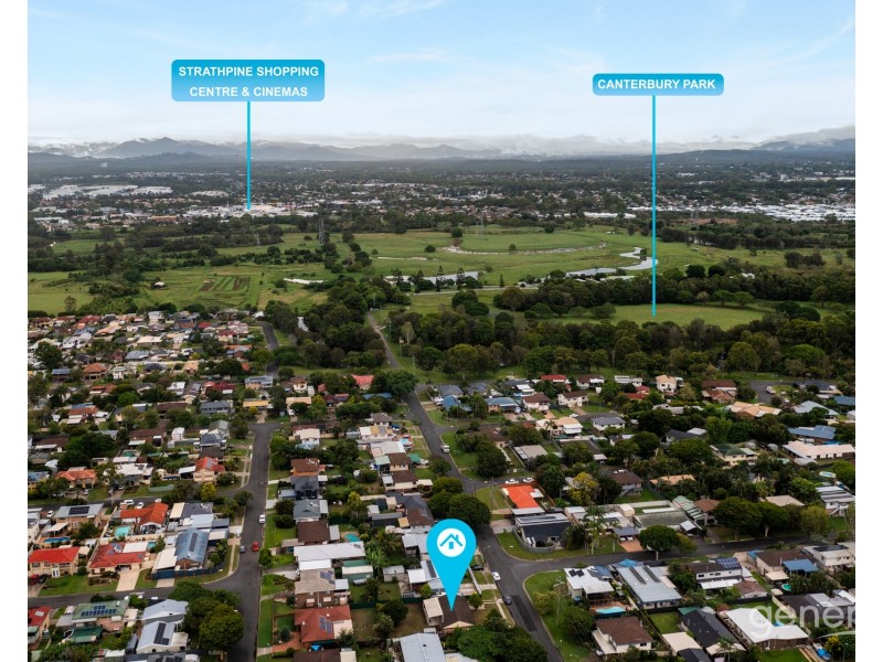 12 Feuerriegel Road, Bald Hills QLD 4036