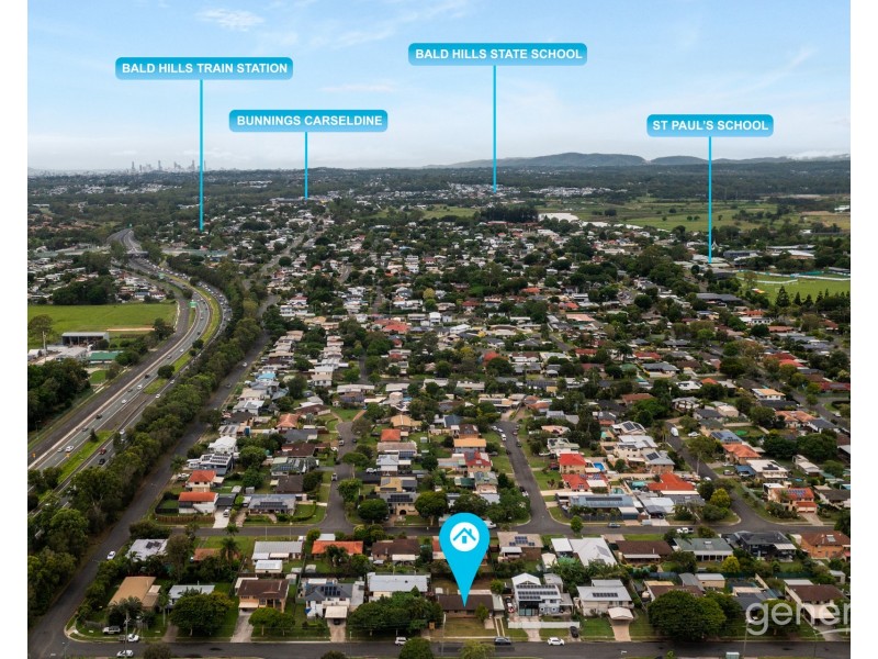 12 Feuerriegel Road, Bald Hills QLD 4036