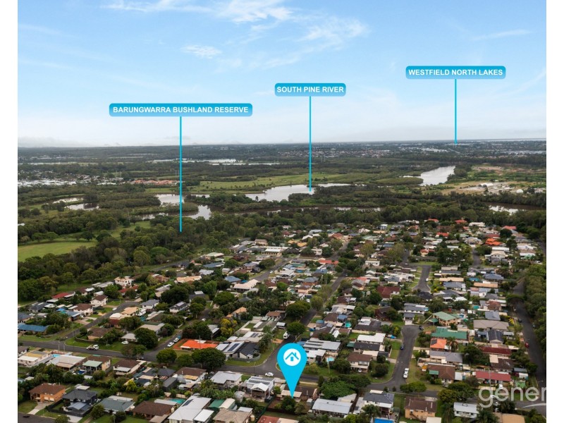 12 Feuerriegel Road, Bald Hills QLD 4036