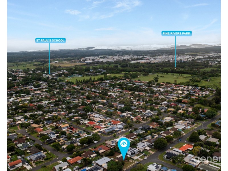 12 Feuerriegel Road, Bald Hills QLD 4036