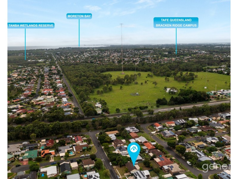 12 Feuerriegel Road, Bald Hills QLD 4036