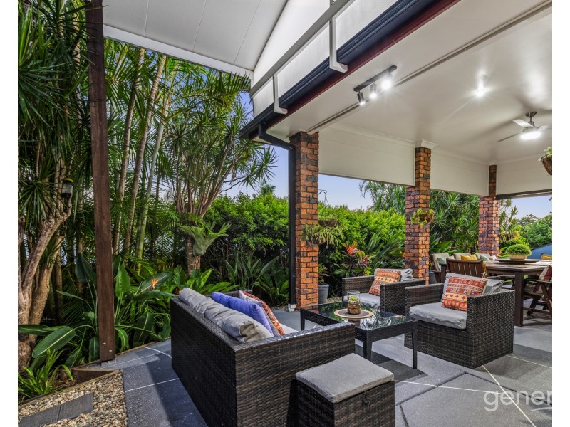 4 D`Aguilar Street, Petrie QLD 4502