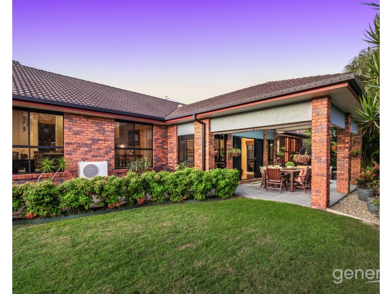 4 D`Aguilar Street, Petrie QLD 4502