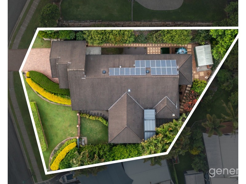 4 D`Aguilar Street, Petrie QLD 4502