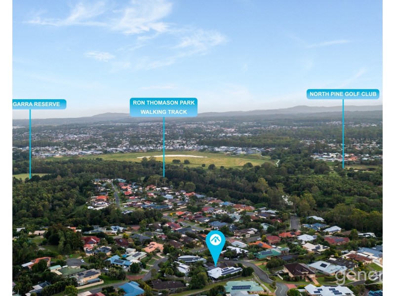 4 D`Aguilar Street, Petrie QLD 4502