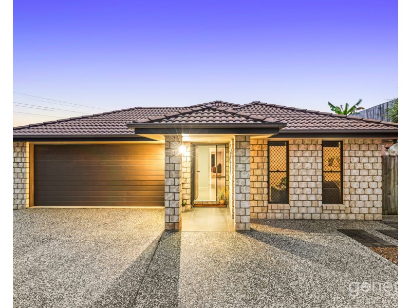 25 Elderflower Circuit, Griffin QLD 4503