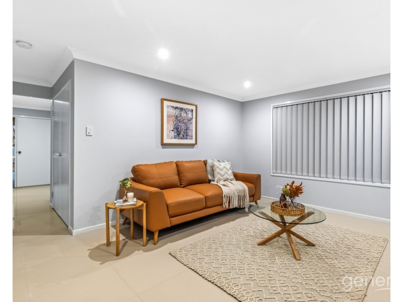 25 Elderflower Circuit, Griffin QLD 4503