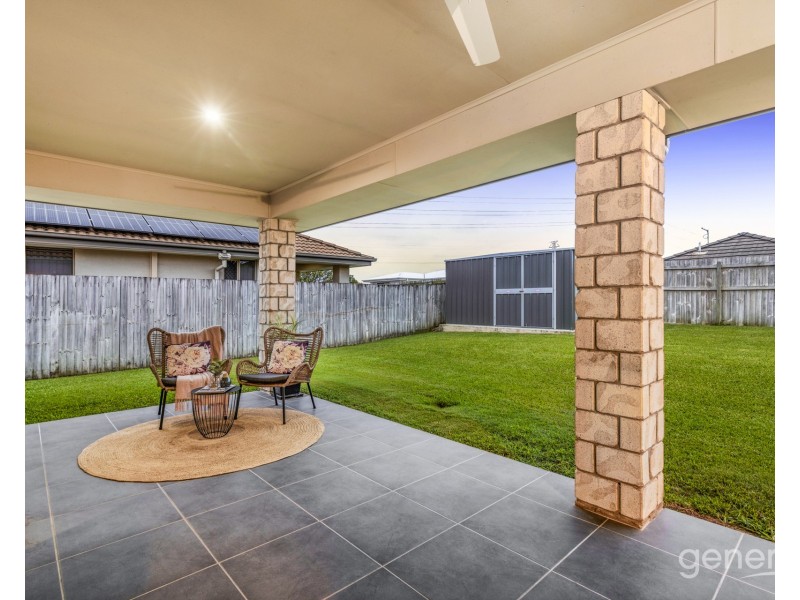 25 Elderflower Circuit, Griffin QLD 4503