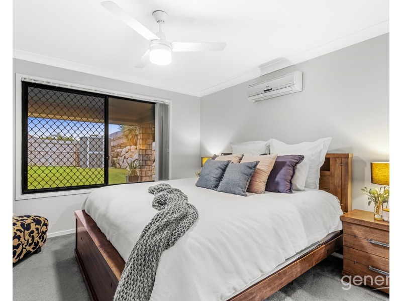 25 Elderflower Circuit, Griffin QLD 4503
