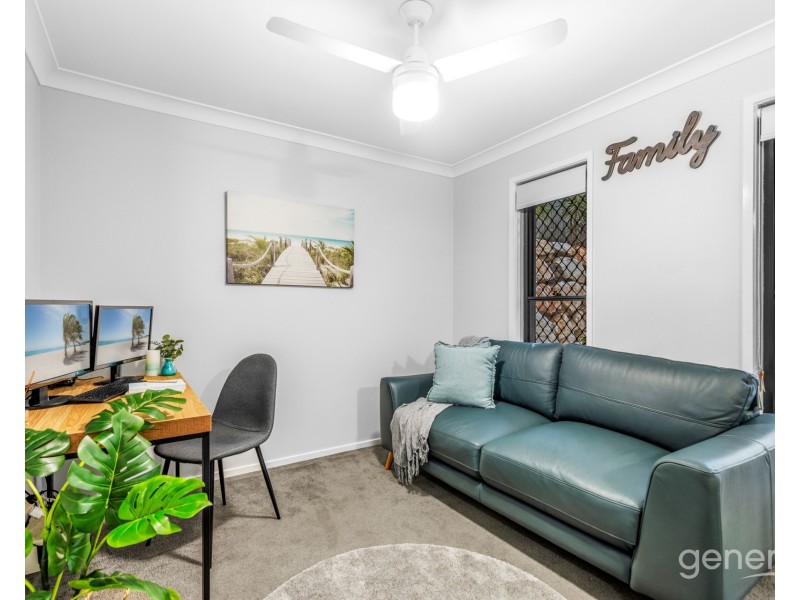 25 Elderflower Circuit, Griffin QLD 4503
