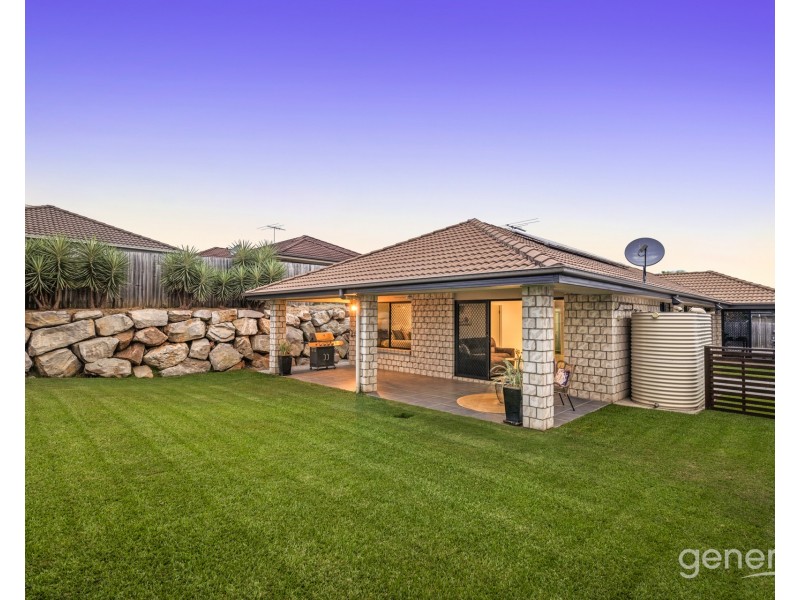 25 Elderflower Circuit, Griffin QLD 4503
