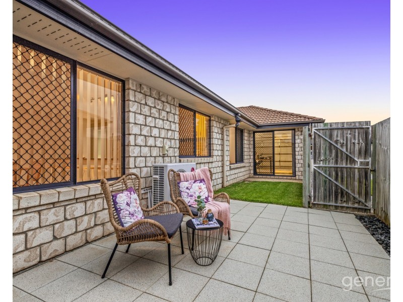 25 Elderflower Circuit, Griffin QLD 4503