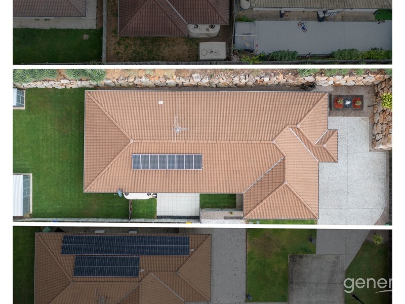 25 Elderflower Circuit, Griffin QLD 4503