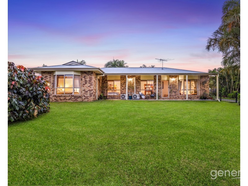 62 Laurel Drive, Burpengary QLD 4505
