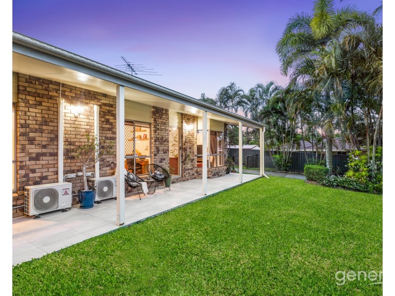 62 Laurel Drive, Burpengary QLD 4505