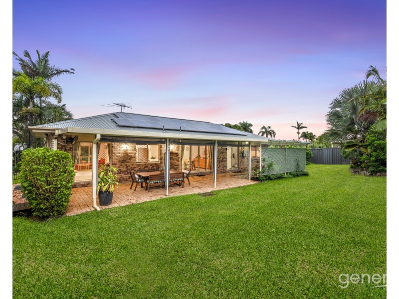 62 Laurel Drive, Burpengary QLD 4505