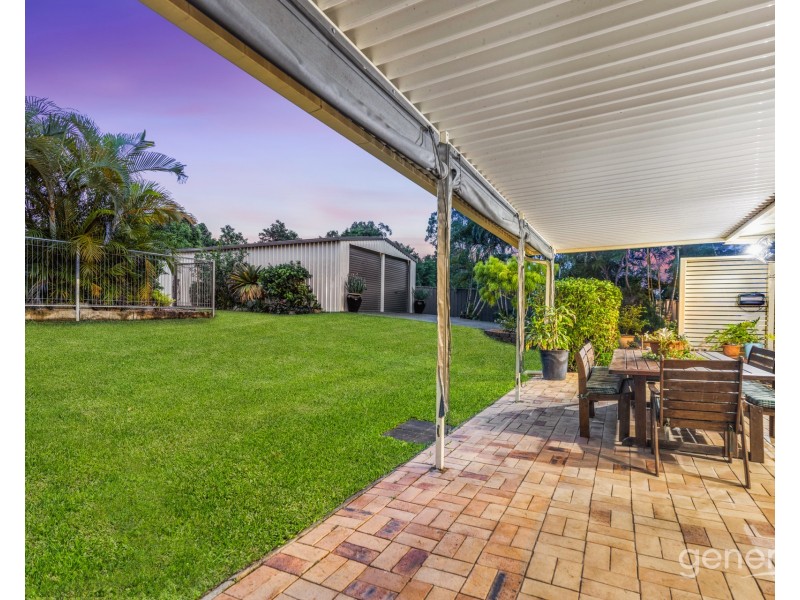62 Laurel Drive, Burpengary QLD 4505