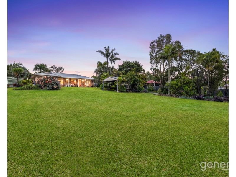 62 Laurel Drive, Burpengary QLD 4505