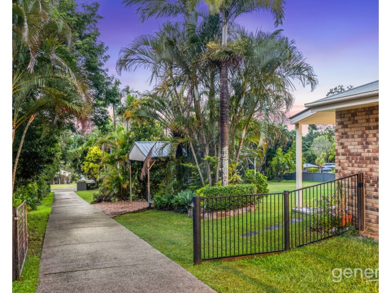 62 Laurel Drive, Burpengary QLD 4505