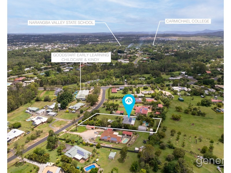 62 Laurel Drive, Burpengary QLD 4505