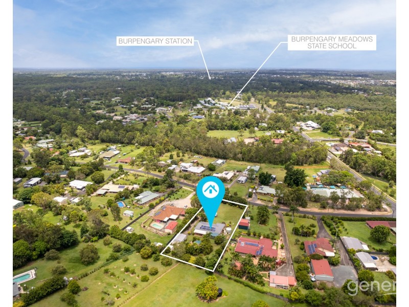 62 Laurel Drive, Burpengary QLD 4505