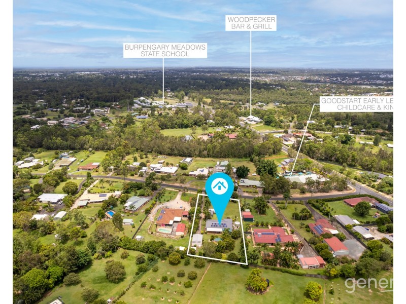 62 Laurel Drive, Burpengary QLD 4505